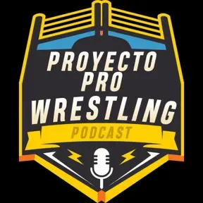 Proyecto Pro Wrestling 