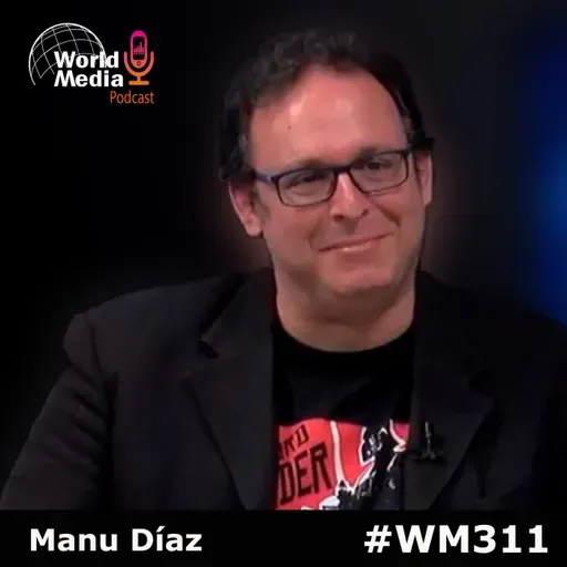 #WM311 Frankenstein 2025