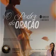 A TUA ORAÇÃO É PODEROSA