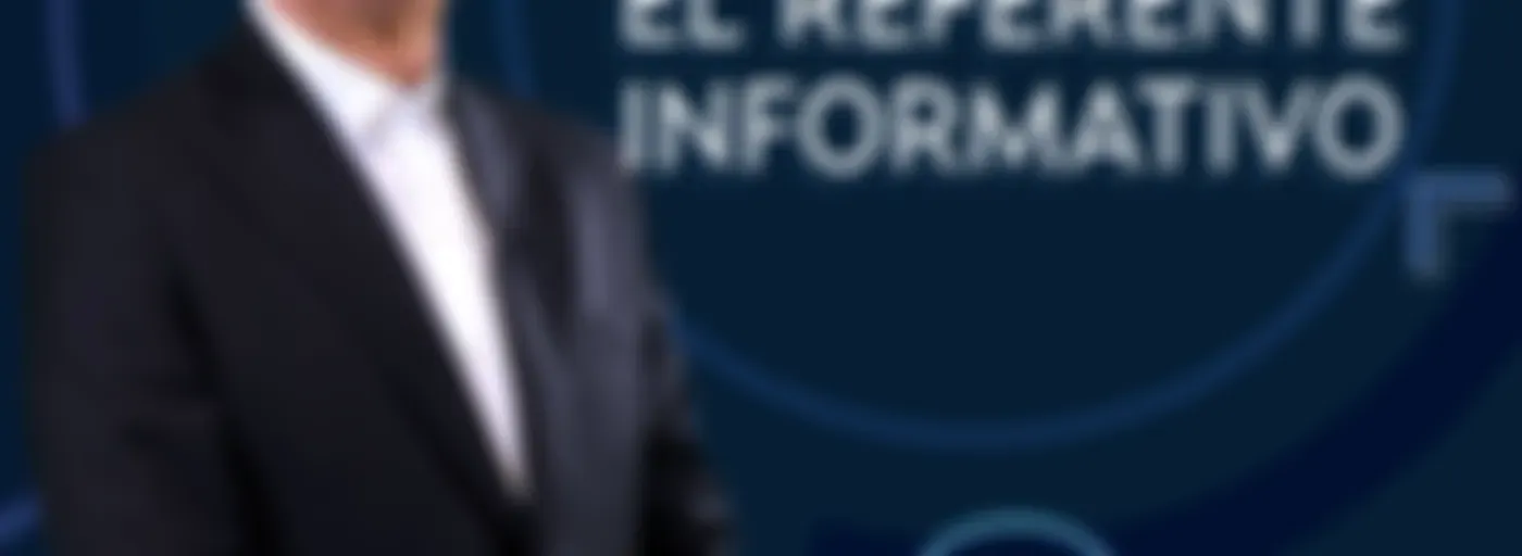 Javier Solórzano, el referente Informativo