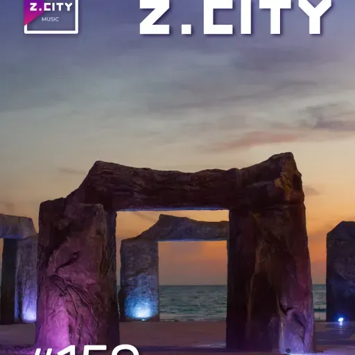 Sergey Baribyn @ Z.CITY SHOW 159 #159