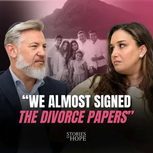 They Thought Divorce Was Inevitable, Then Everything Changed