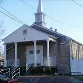Haitian Tabernacle de Louisville / Kentucky