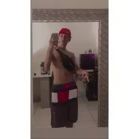 Funk carioca