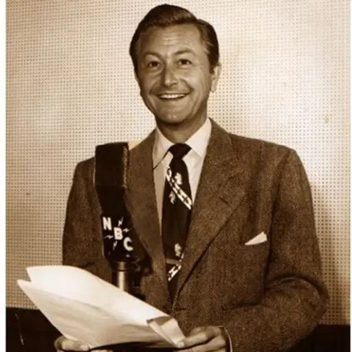 Father Knows Best - "What Was His Name?"