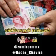 Una economía estancada