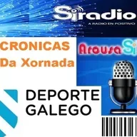 ✔️ ⚽#DEPORTES⚽    || #CRONICAS ||Finde ||    .8SEPT.25.