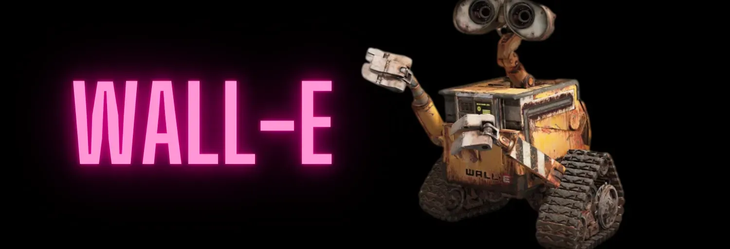 WALL-E 102.9