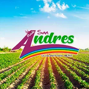 RADIO SAN ANDRES MAJES