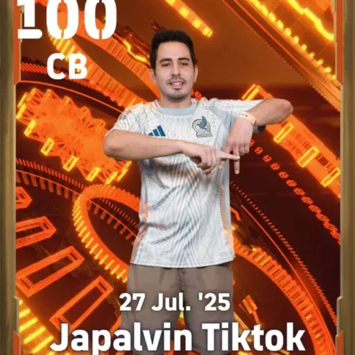 ⚽🎮JapAlvin 🇲🇽