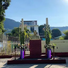 La loma y sus bellezas