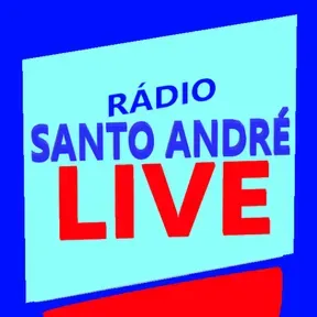 RÁDIO SANTO ANDRÉ LIVE