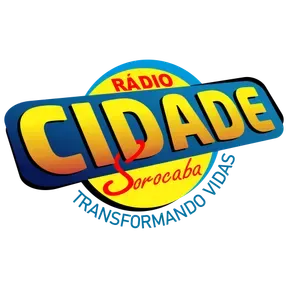 Rádio Cidade Sorocaba