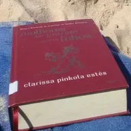 Mulheres que correm com os lobos | Clarissa Pínkola Estes- A fúria coletiva.