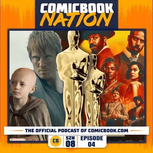 A Knight of the Seven Kingdoms Review & Sinners’ Oscars Dominance (Episode 8x4)