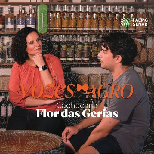 O que faz uma cachaça mineira ganhar reconhecimento? | Vozes do Agro