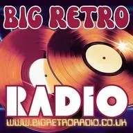 Big Retro Radio