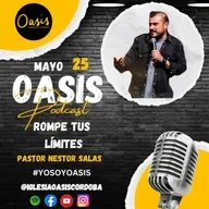 ROMPE TUS LÍMITES. - PASTOR NESTOR SALAS