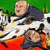 “Бюро Медыя”. Як дзеля ратавання малой радзімы Лукашэнкі стварылі аграімперыю