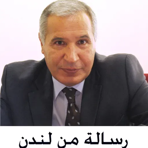 Letter From London episode 60