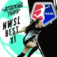 Full Analysis of Gotham FC Championship | NWSL Best XI! | Best Moments of the season | Attacking Third (Soccer 11/25)