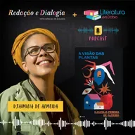 "A visão das plantas", de Djaimilia Pereira