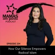 How Our Silence Empowers Radical Islam