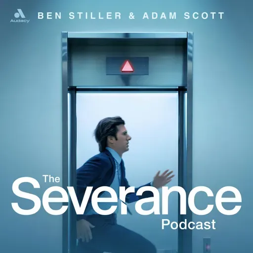 The Science of Severance (with Karen Aldridge, Dr. Kim Hellemans, and Mike Lang)