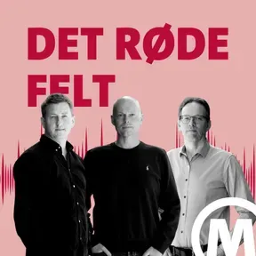 Det Røde Felt - podcasten om Silkeborg IF