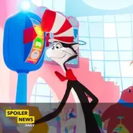 ¡Avance de El gato con sombrero! ¡Vistazo de Los Ojos de Wakanda!  ¡Tráiler de El sobreviviente! 