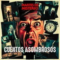 EP.373: Cuentos asombrosos
