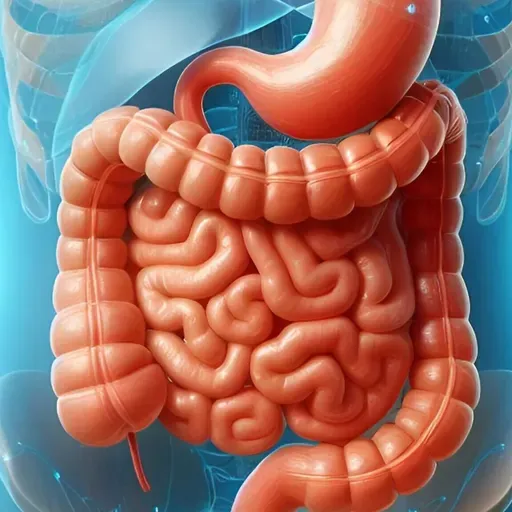 Es Salud: Los últimos descubrimientos en materia de flora intestinal