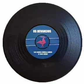 Radio Os Devaneios