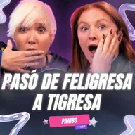 ¡Pasó De Feligresa A TIGRESA! 🥵 Ft. @yosoypambo - T9E07 #podcast #chisme #storytime