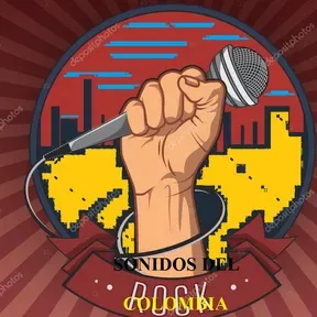 SONIDOS DEL ROCK COLOMBIA