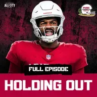 BREAKING: QB Jacoby Brissett HOLDING OUT From Arizona Cardinals Workouts With Desire For Pay Raise