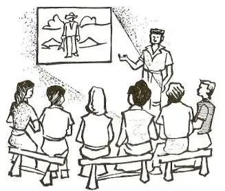 Pensamento Visual no Design Prospectivo