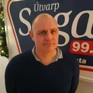 Sigurjón Þórðarson alþingismaður