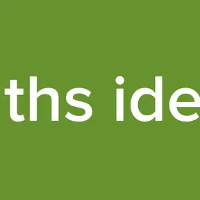 maths idea.s