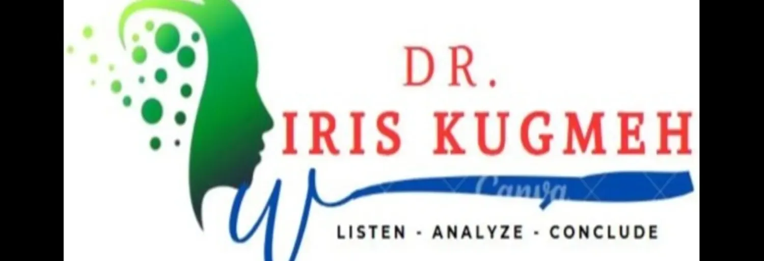 Dr. Iris Radio