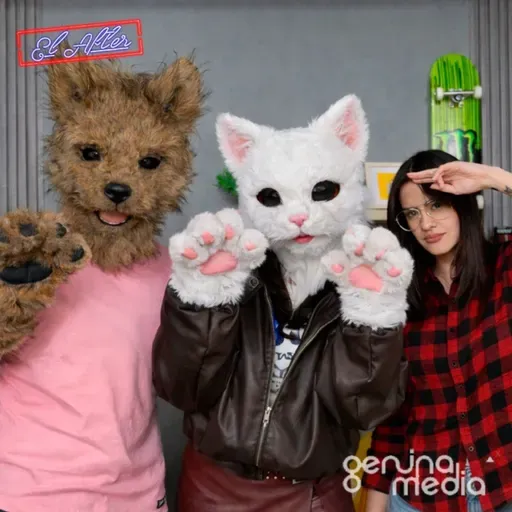 Todo lo que debes saber acerca de los Therians y los prototípos de lesbianas