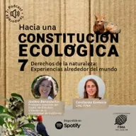 Derechos de la naturaleza: Experiencias alrededor del mundo