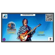 EL INVITADO ESPECIAL-JOHN FOGERTY