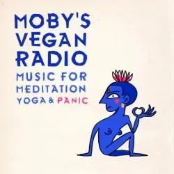 Moby’s Vegan Radio Live