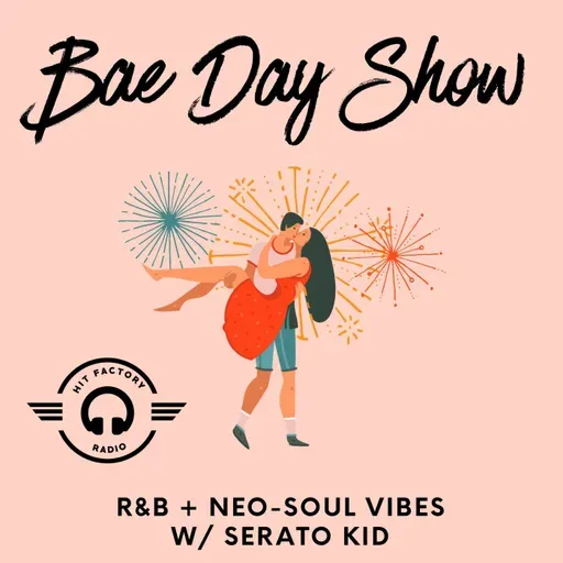 #BaeDayShow Ep. 65