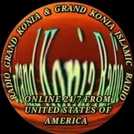 Radio grand konia  with Mr. Camara CANADA