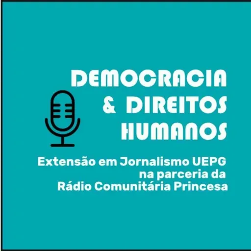 #408 | Junho Violeta alerta sobre violência contra idosos | Entrevista: Profa. Maria Iolanda Oliveira (Serviço Social/UEPG)