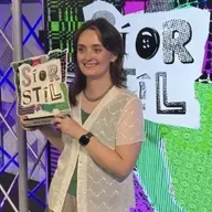 Isobel Archer, dearthóir faisin.