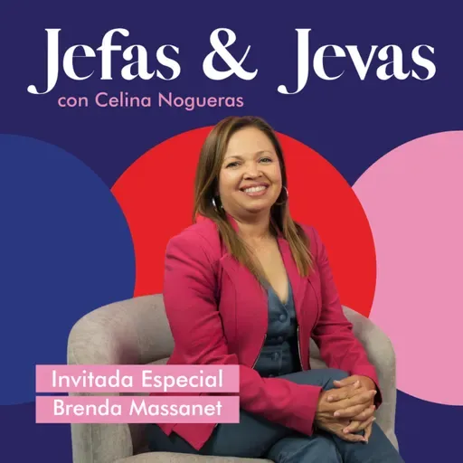 Ep. 138 - Síndrome del impostor y liderazgo femenino desafiando estereotipos.