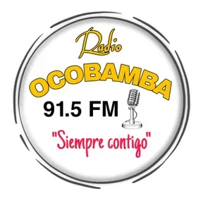 Radio Ocobamba 91.5 FM